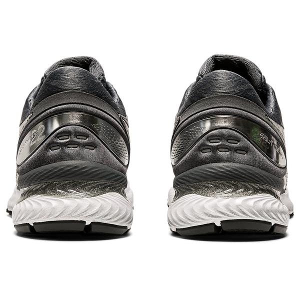 Gel nimbus clearance 22 platinum mens